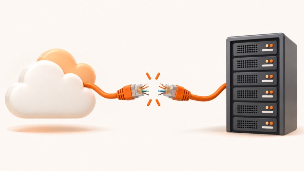 Ошибка 522 Connection timed out: как устранить тайм-аут между Cloudflare и сервером
