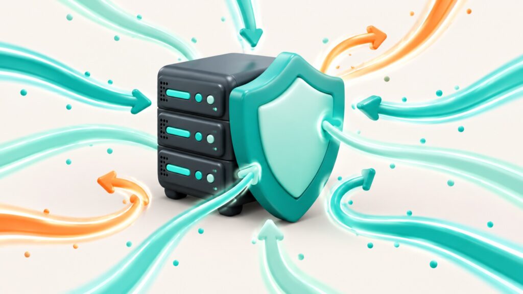 Что такое DDoS: как работает атака и как защитить сервер — инструкция для новичка