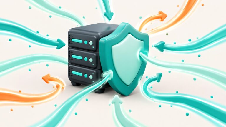 Что такое DDoS: как работает атака и как защитить сервер — инструкция для новичка