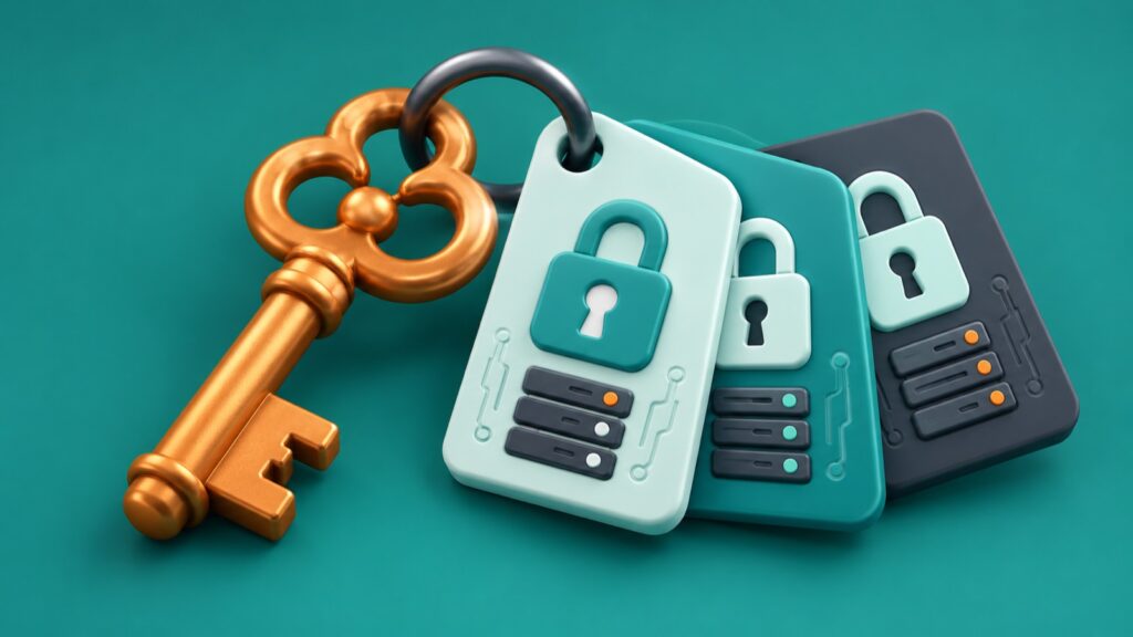 SSH authorized keys: как добавить ключ на сервер — инструкция для новичка