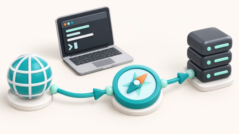 Как проверить DNS на компьютере: Windows, Linux и macOS — инструкция для новичка