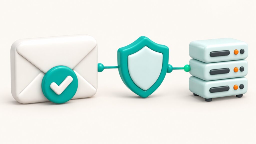 SPF запись: как создать и добавить в DNS домена — инструкция для новичка