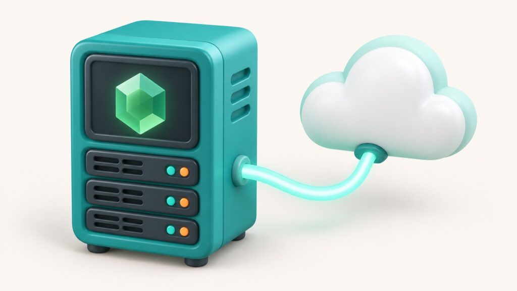 Node js: как установить на VPS и запустить приложение — инструкция для новичка