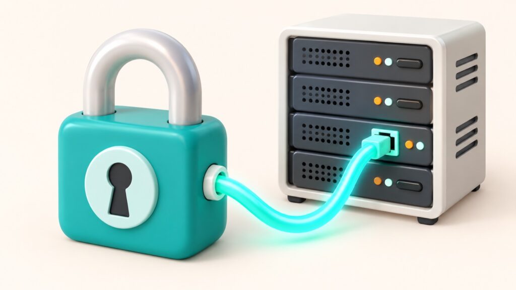 Порт HTTPS: как открыть и проверить 443 на сервере — инструкция для новичка