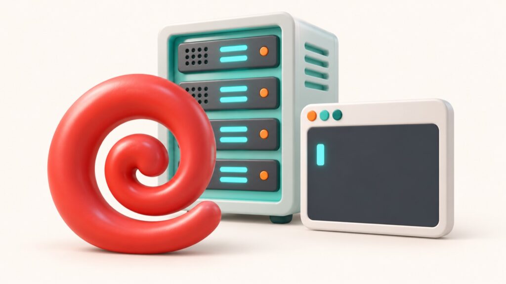 Debian: как установить на сервер и настроить — инструкция для новичка