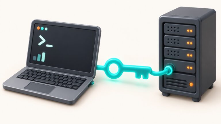 SSH клиент: как подключиться к серверу по SSH — инструкция для новичка