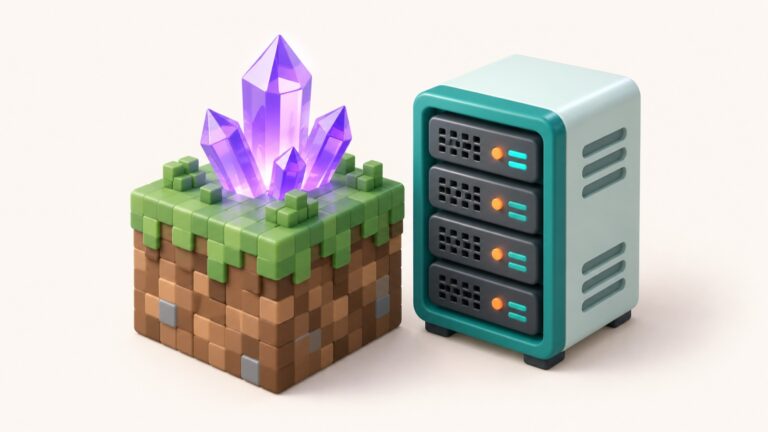 Purpur: ядро сервера Minecraft — как выбрать, установить и настроить